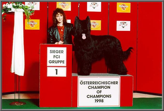 Camil Champion of Champions Gr. 1 Austria 1998