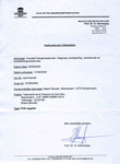 test result Talis test result Talis