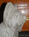 Head Statue Cou