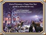 Season Greetings 2008 Season Greetings 2008