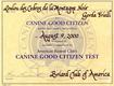 Yazoo CGC