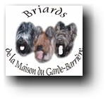 Logo de la Maison du Garde-Barrière Logo de la Maison du Garde-Barrière
