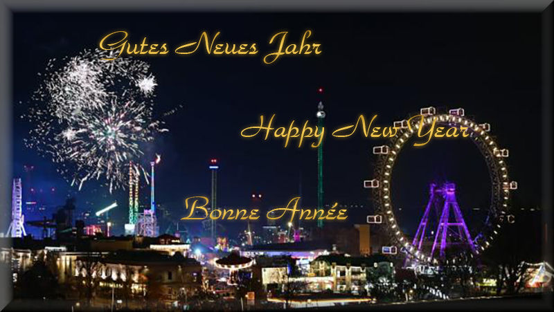 Happy New Year