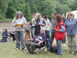 BVÖ Clubschau 2004 Clubschau 2004