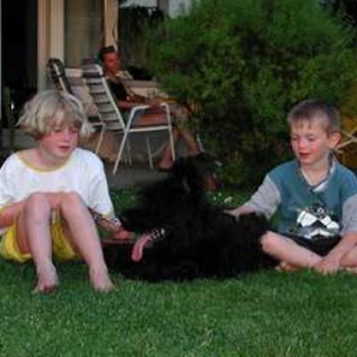 Ferri Kids2