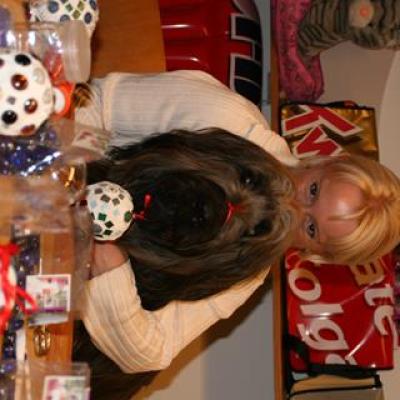Happy X Mas